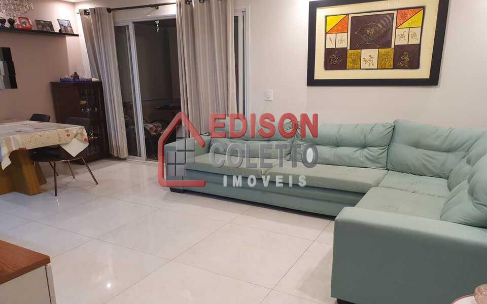 Apartamento, 3 quartos, 80 m² - Foto 4