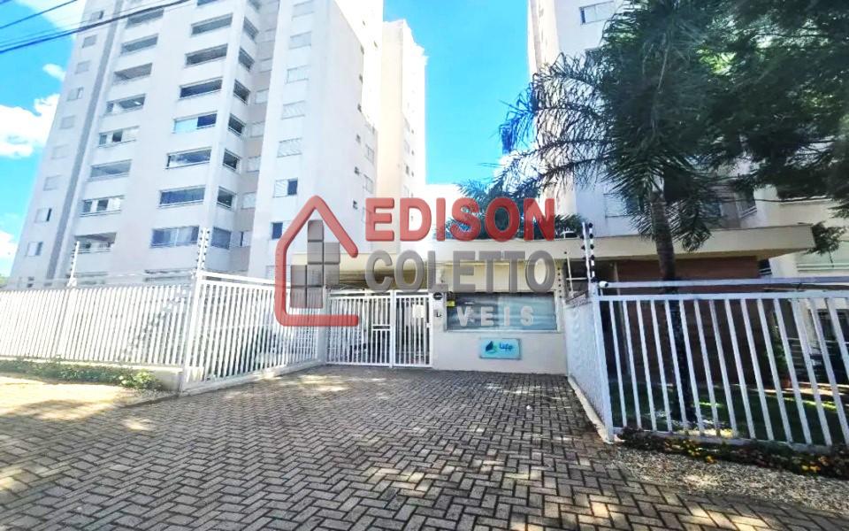 Apartamento, 3 quartos, 80 m² - Foto 27