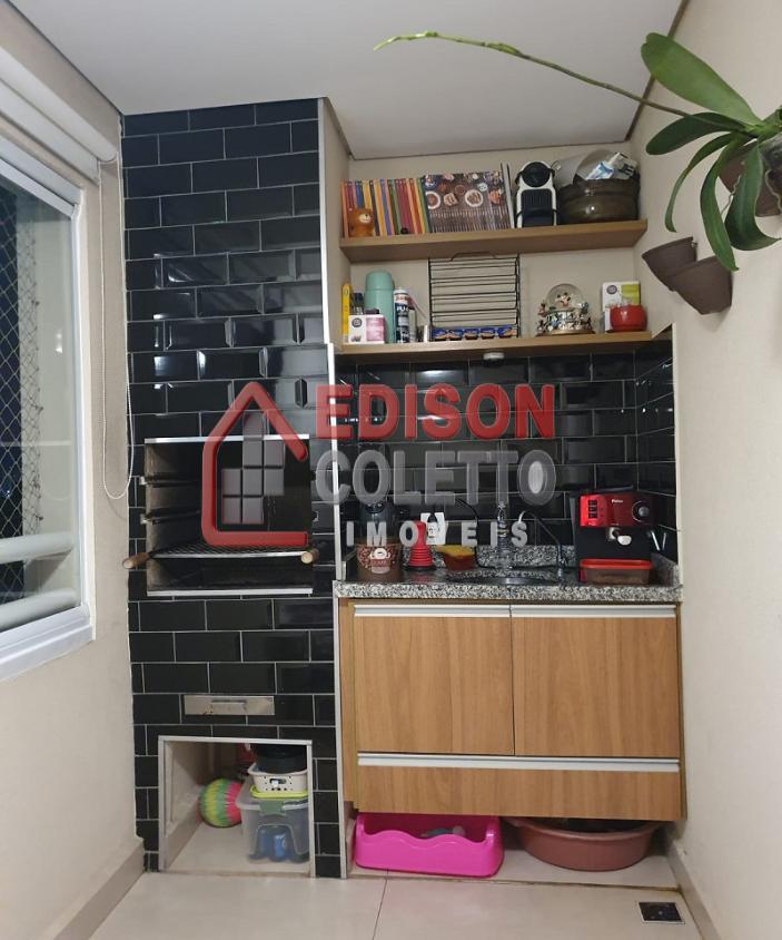 Apartamento, 3 quartos, 80 m² - Foto 10