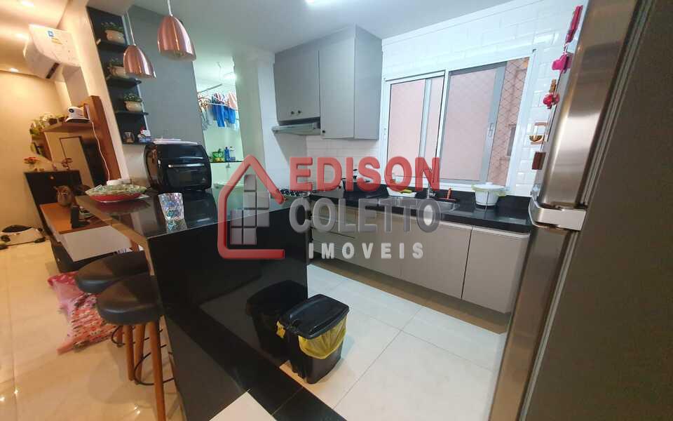 Apartamento, 3 quartos, 80 m² - Foto 21