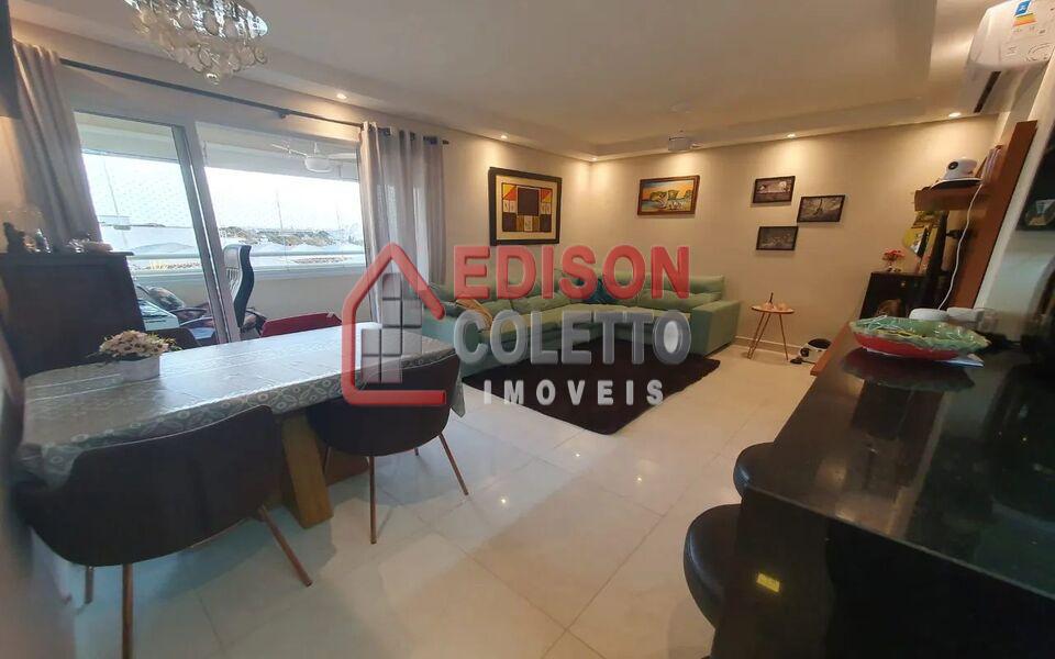 Apartamento, 3 quartos, 80 m² - Foto 3