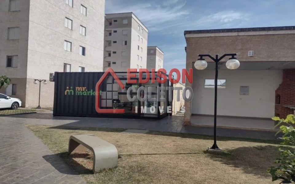 Apartamento, 3 quartos, 80 m² - Foto 45