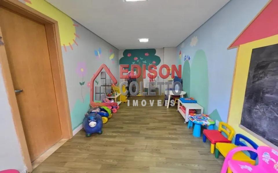 Apartamento, 3 quartos, 80 m² - Foto 41