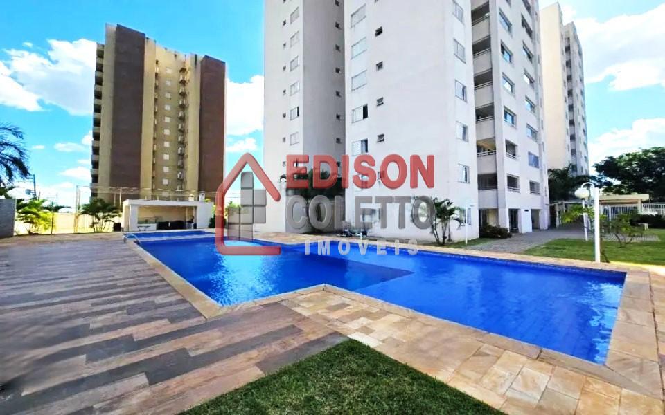 Apartamento, 3 quartos, 80 m² - Foto 33