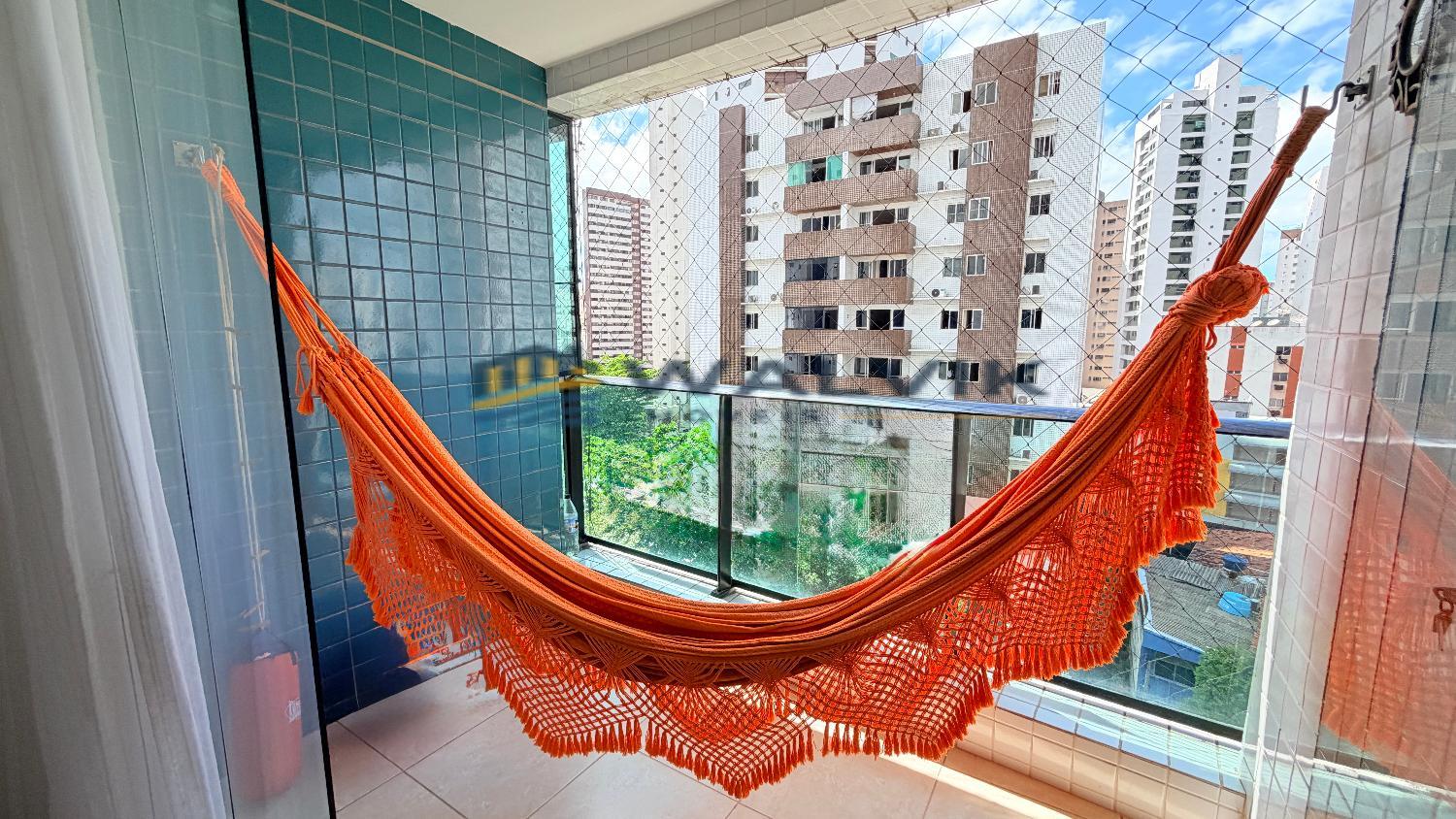 Apartamento, 3 quartos, 100 m² - Foto 4