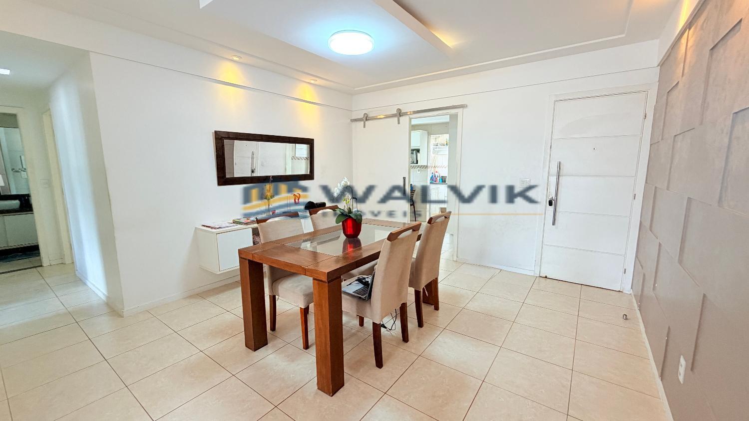 Apartamento, 3 quartos, 100 m² - Foto 6