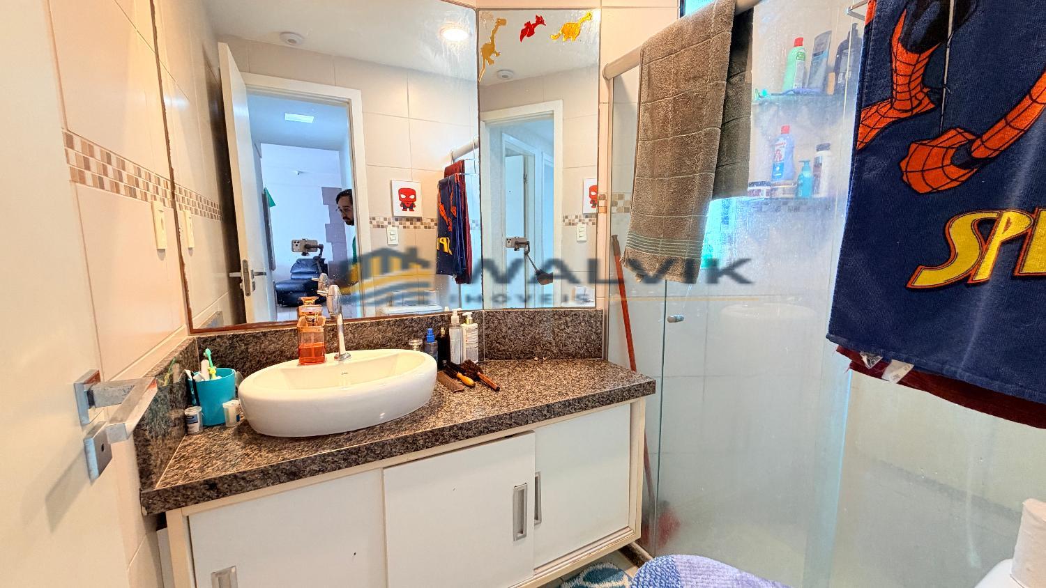 Apartamento, 3 quartos, 100 m² - Foto 8