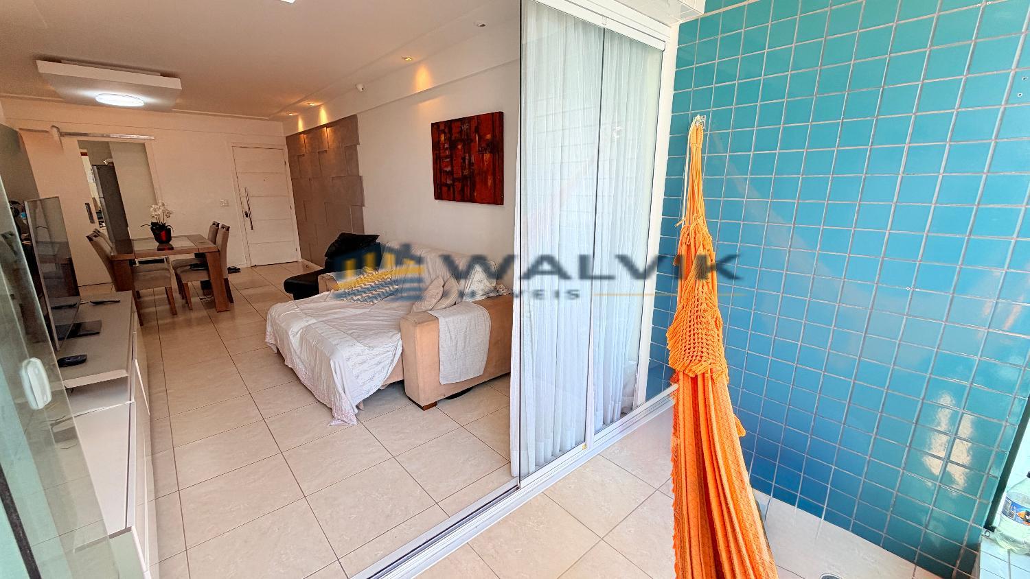 Apartamento, 3 quartos, 100 m² - Foto 5