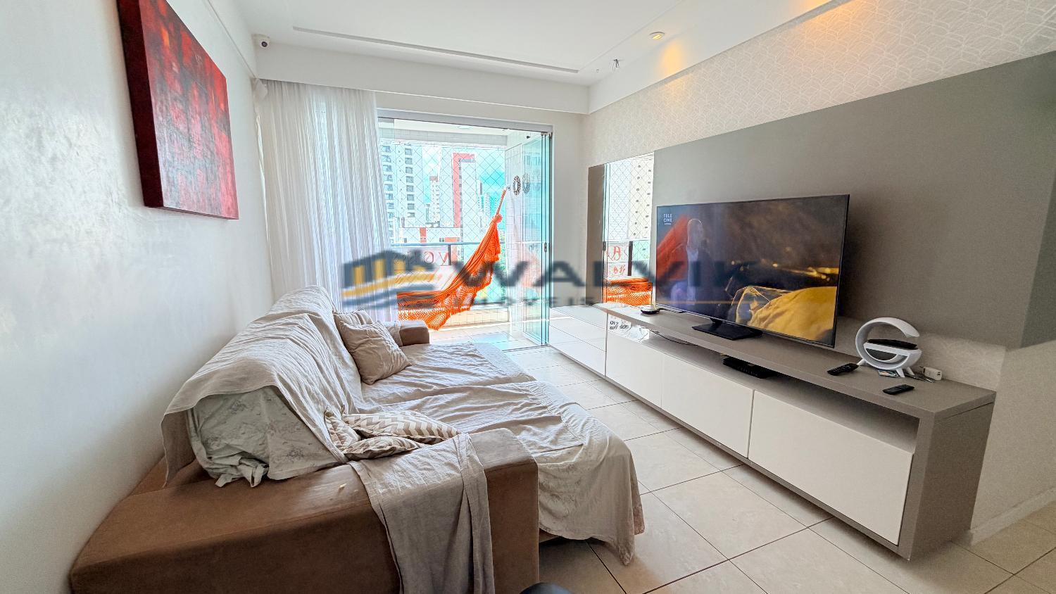 Apartamento, 3 quartos, 100 m² - Foto 3