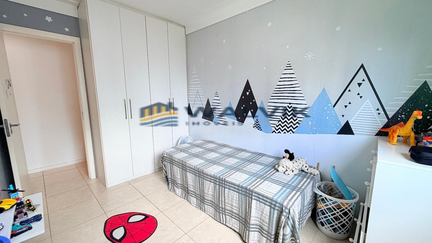 Apartamento, 3 quartos, 100 m² - Foto 16