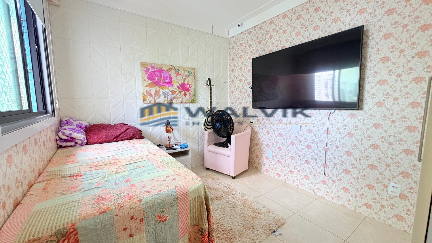 Apartamento, 3 quartos, 100 m² - Foto 18