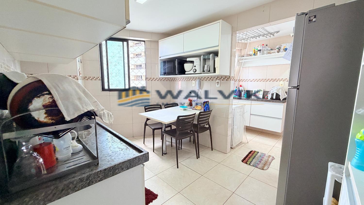 Apartamento, 3 quartos, 100 m² - Foto 21