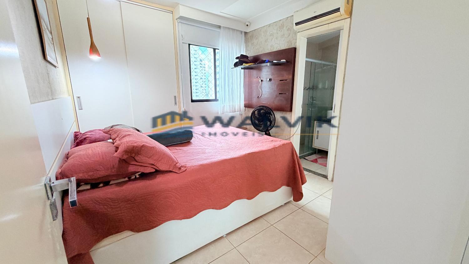 Apartamento, 3 quartos, 100 m² - Foto 10