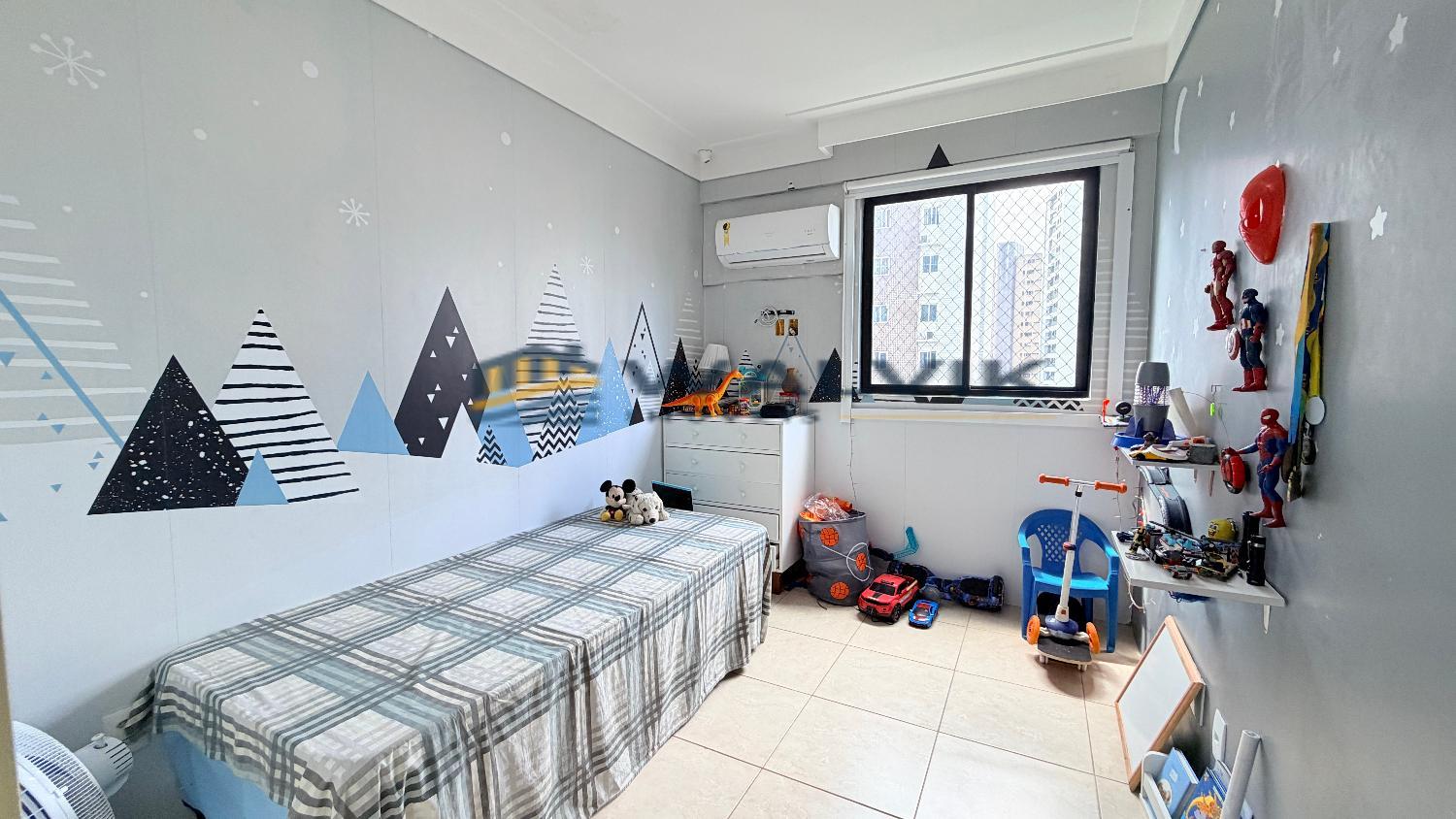 Apartamento, 3 quartos, 100 m² - Foto 15