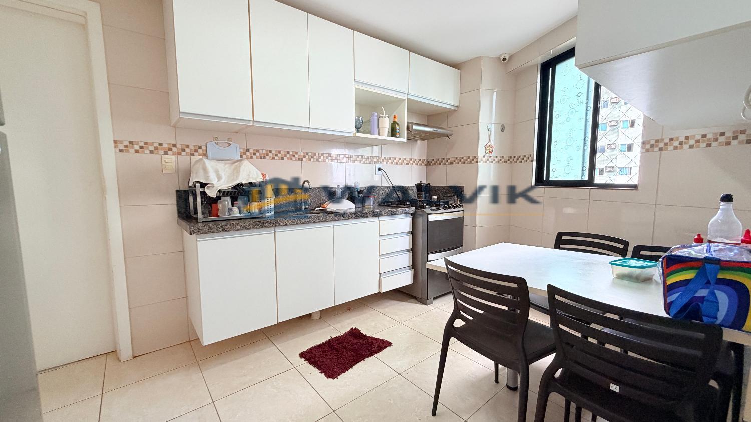 Apartamento, 3 quartos, 100 m² - Foto 22