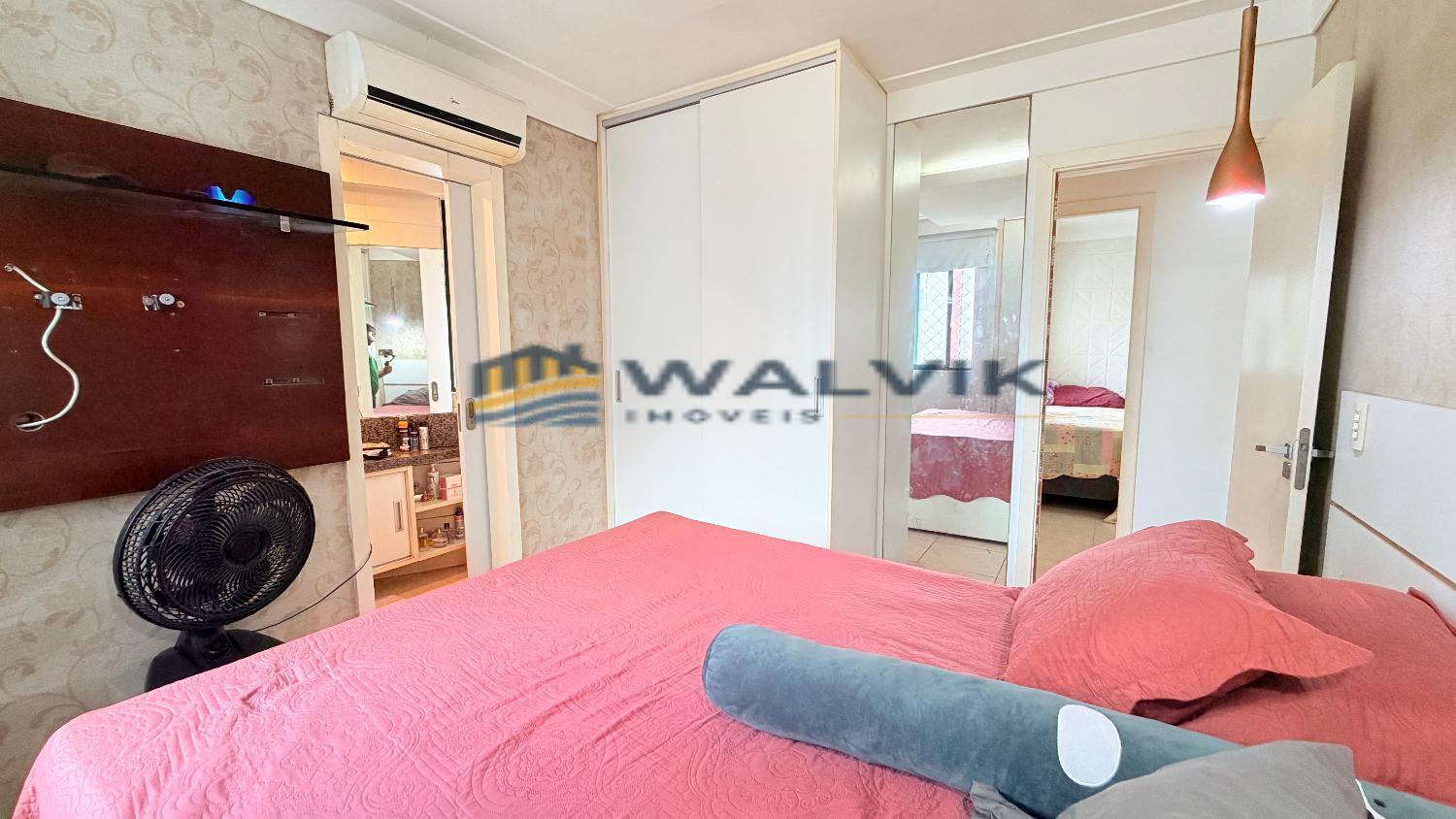 Apartamento, 3 quartos, 100 m² - Foto 13