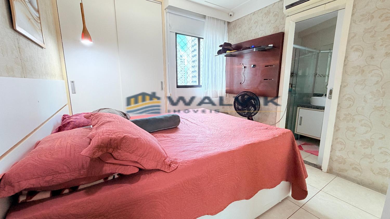 Apartamento, 3 quartos, 100 m² - Foto 11