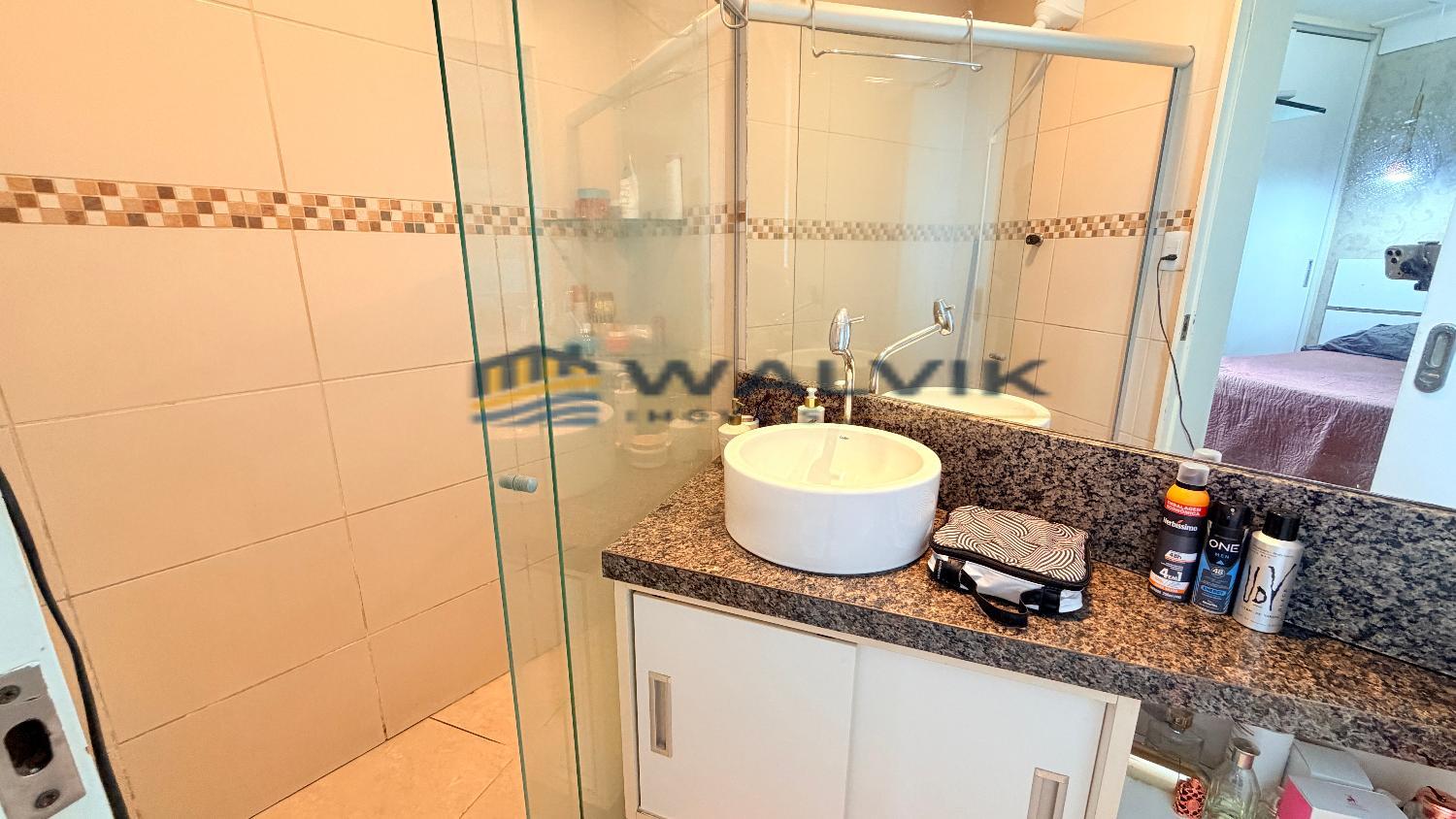 Apartamento, 3 quartos, 100 m² - Foto 19