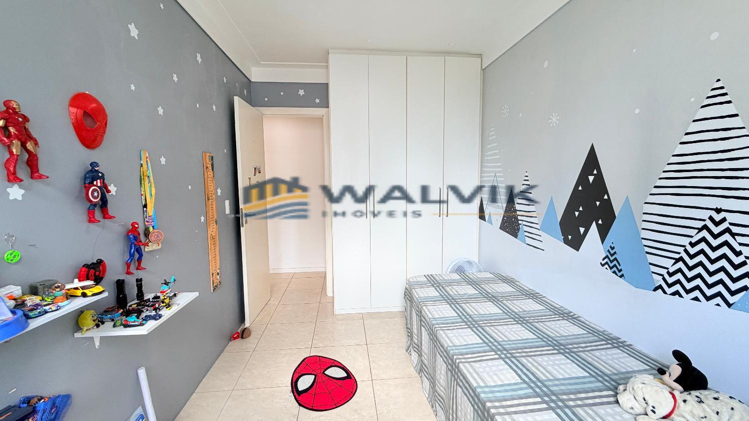 Apartamento, 3 quartos, 100 m² - Foto 17