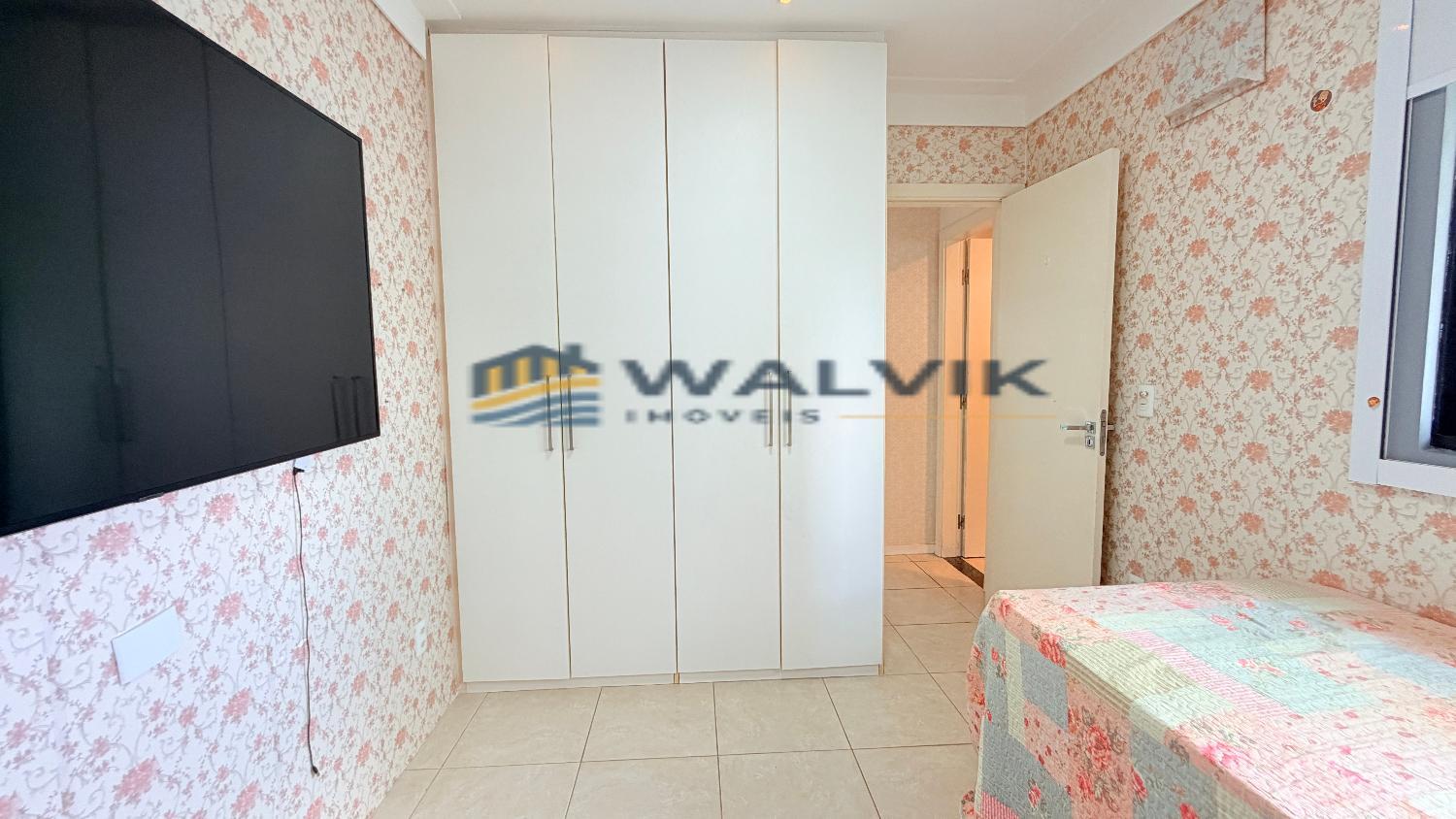 Apartamento, 3 quartos, 100 m² - Foto 9