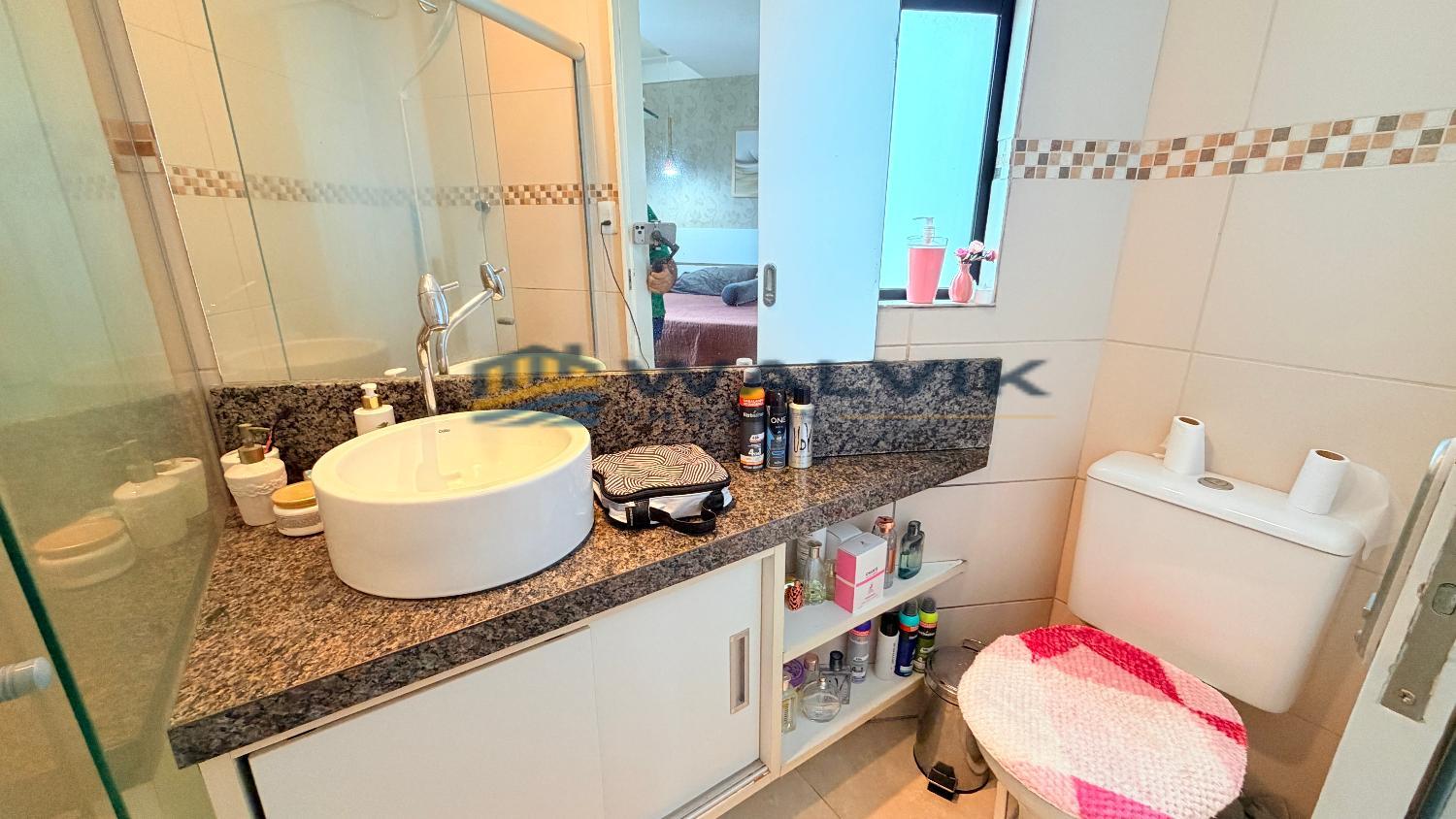 Apartamento, 3 quartos, 100 m² - Foto 20