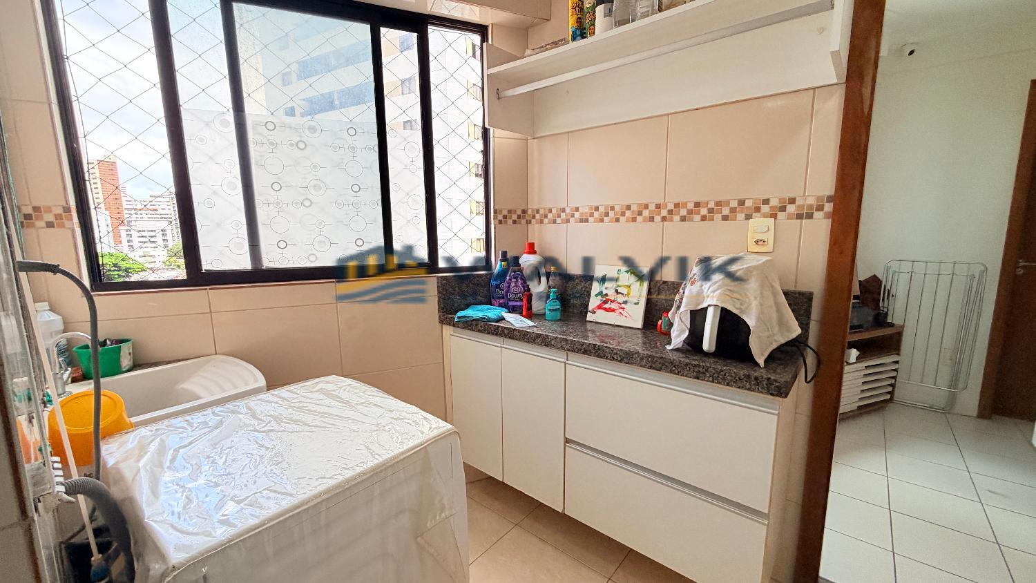 Apartamento, 3 quartos, 100 m² - Foto 26