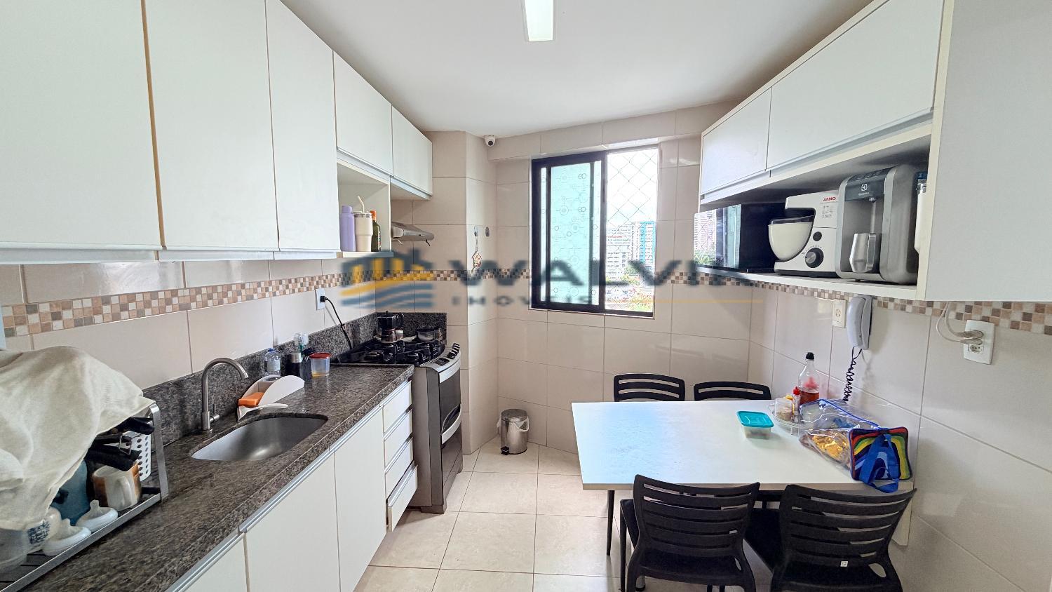 Apartamento, 3 quartos, 100 m² - Foto 23