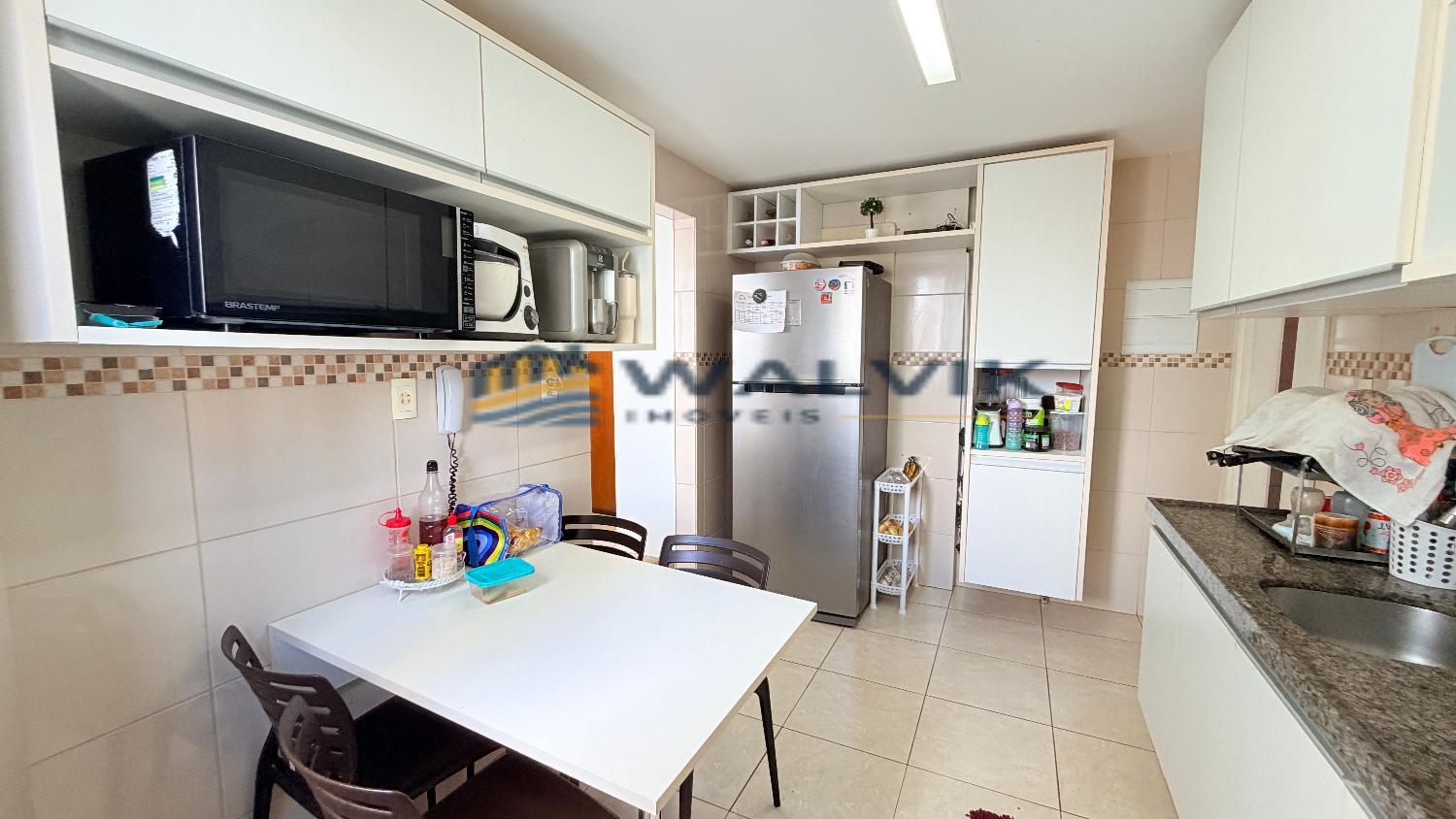 Apartamento, 3 quartos, 100 m² - Foto 24