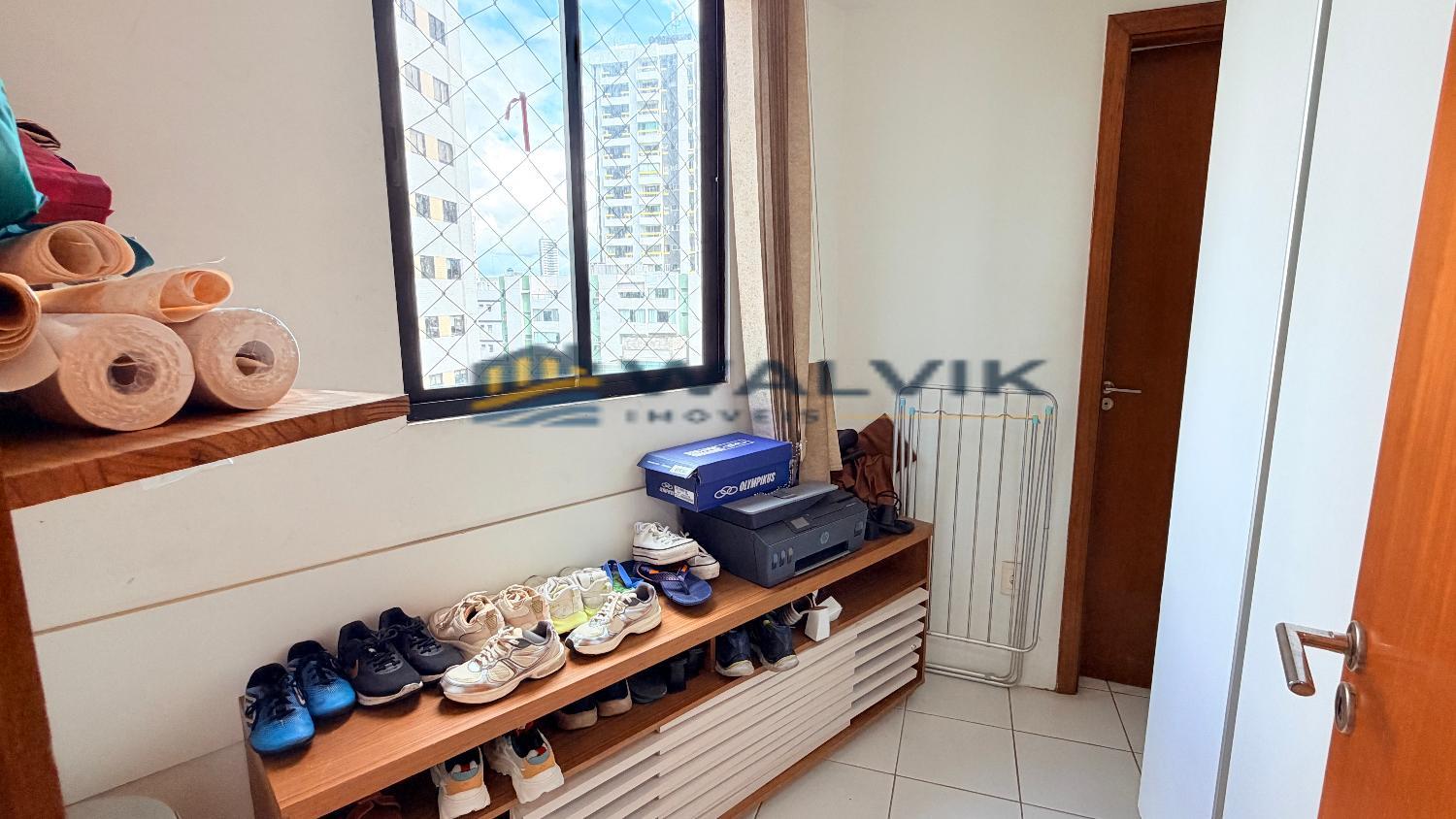 Apartamento, 3 quartos, 100 m² - Foto 29