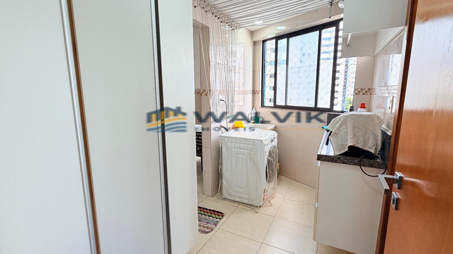 Apartamento, 3 quartos, 100 m² - Foto 28