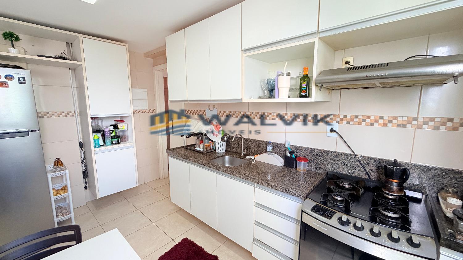 Apartamento, 3 quartos, 100 m² - Foto 25