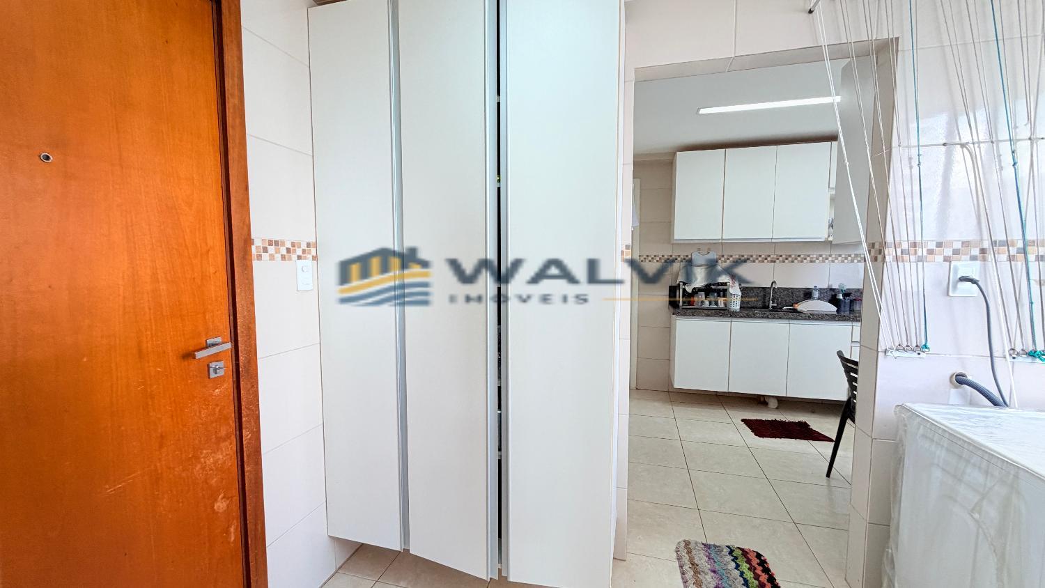 Apartamento, 3 quartos, 100 m² - Foto 27