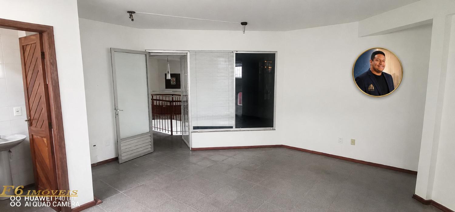 Loja-Salão, 35 m² - Foto 1