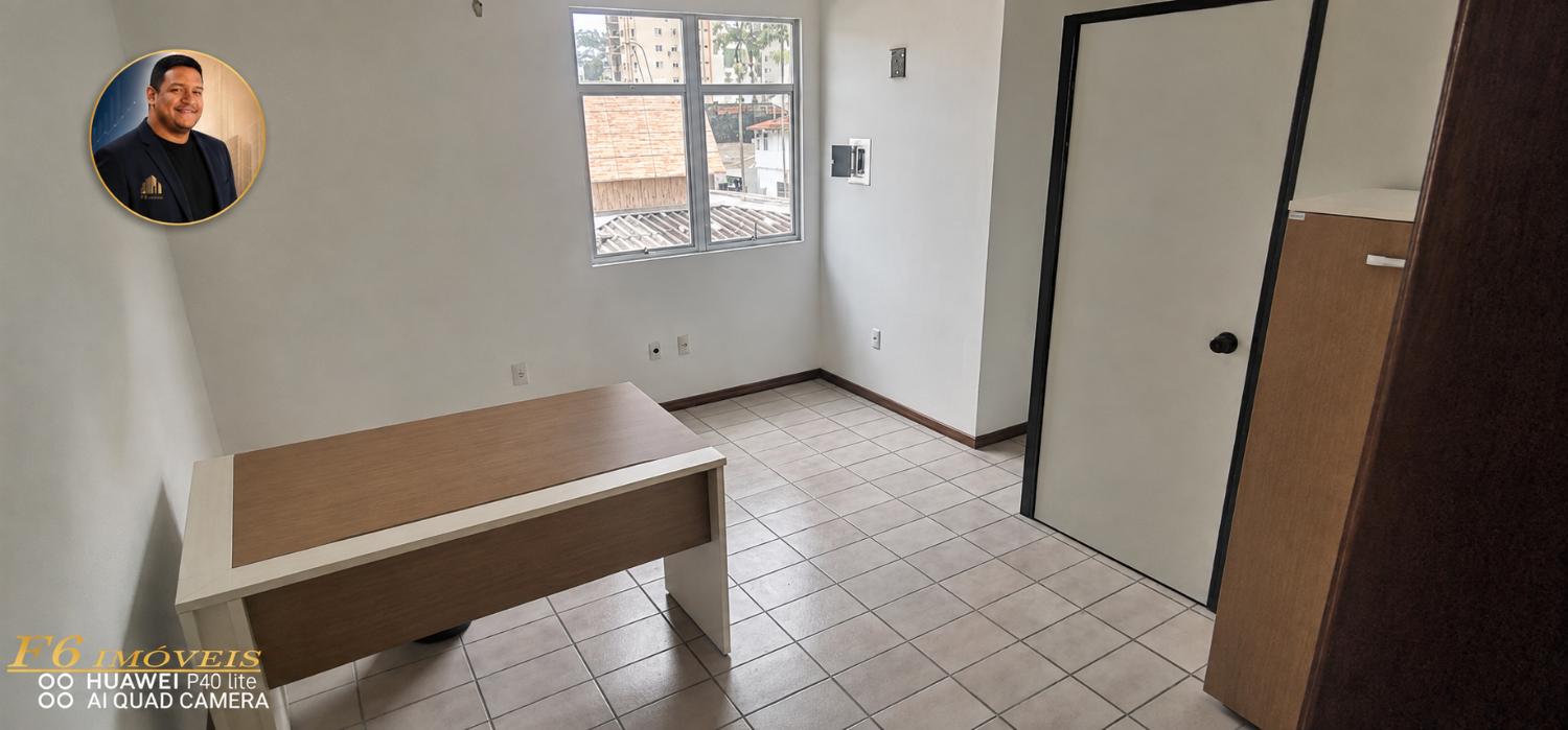 Loja-Salão, 33 m² - Foto 1