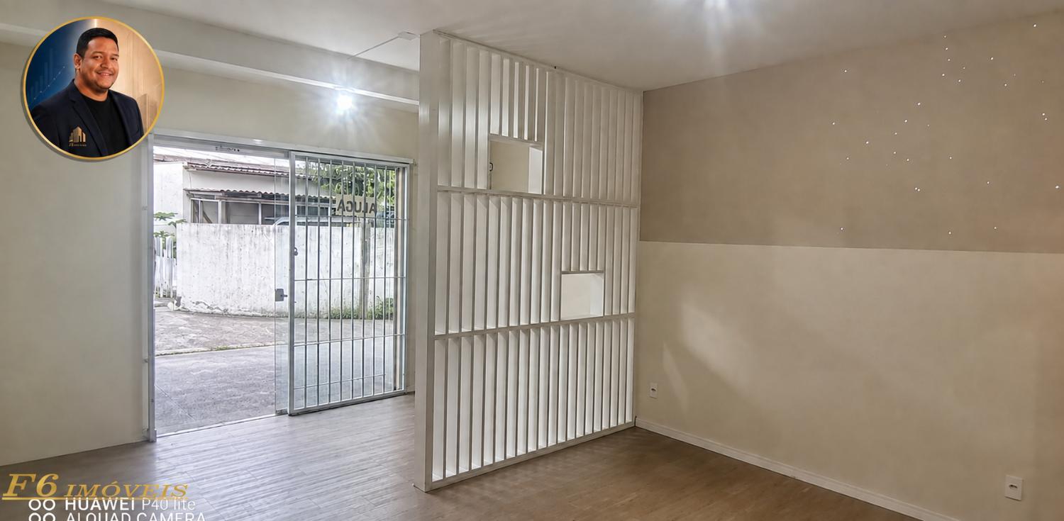 Sala-Conjunto, 37 m² - Foto 2