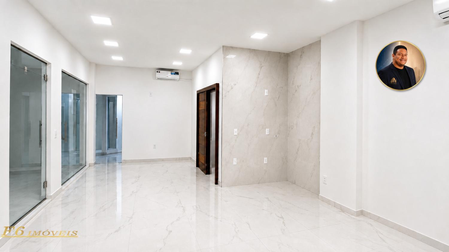 Sala-Conjunto, 60 m² - Foto 1