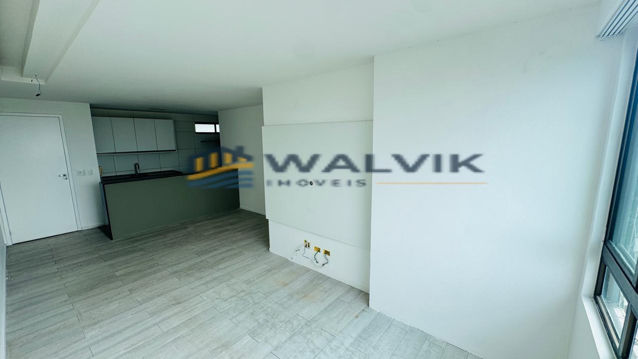 Apartamento, 3 quartos, 64 m² - Foto 3
