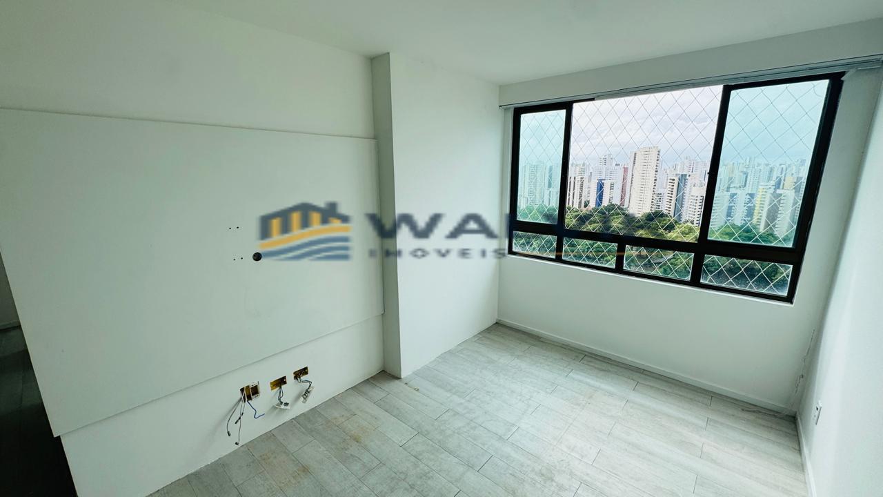 Apartamento, 3 quartos, 64 m² - Foto 2