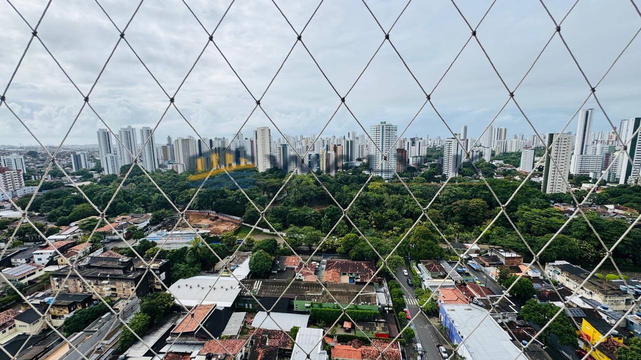 Apartamento, 3 quartos, 64 m² - Foto 4