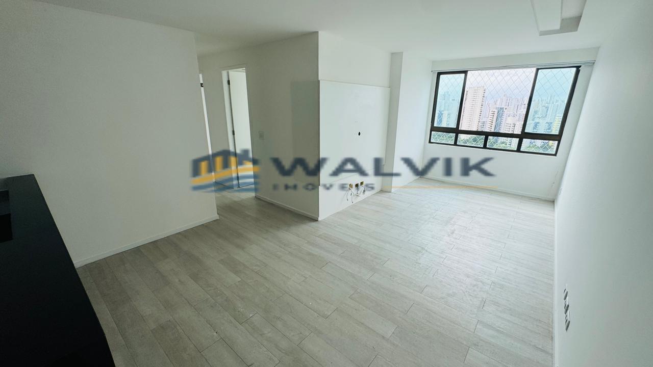 Apartamento, 3 quartos, 64 m² - Foto 1