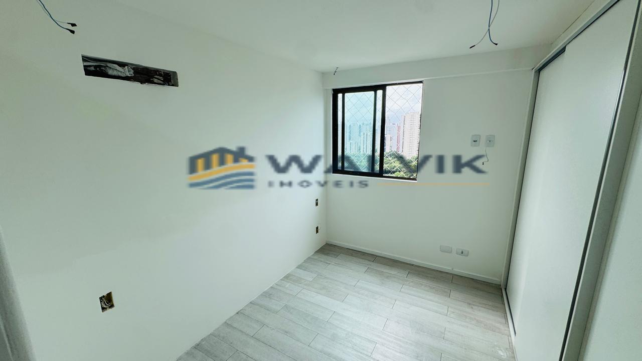 Apartamento, 3 quartos, 64 m² - Foto 11