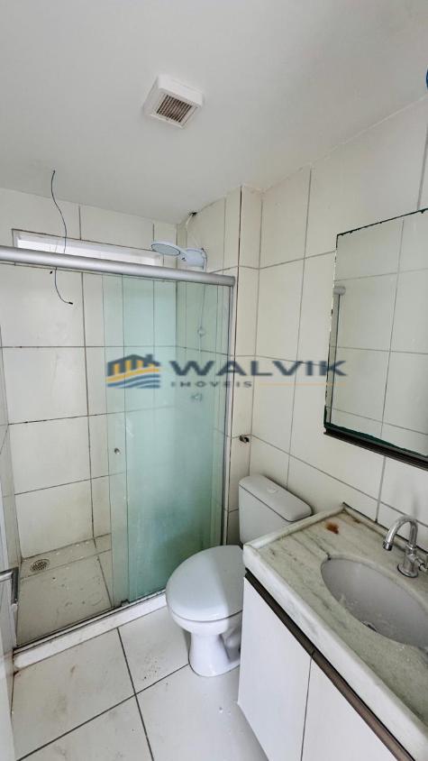 Apartamento, 3 quartos, 64 m² - Foto 7