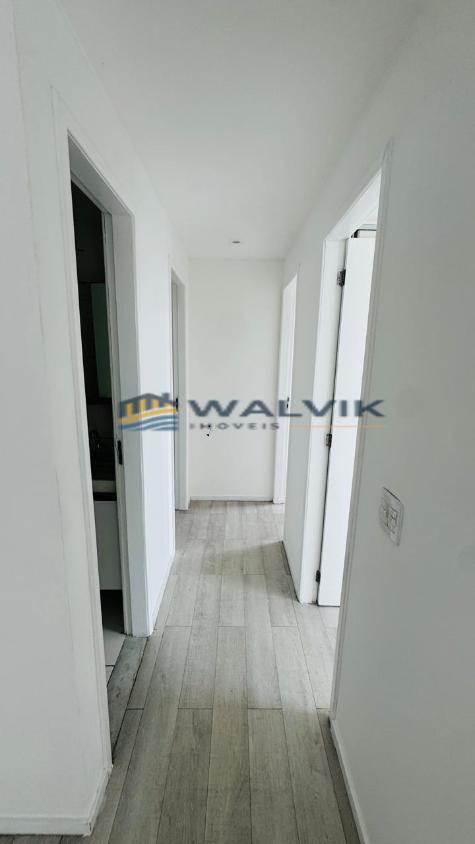 Apartamento, 3 quartos, 64 m² - Foto 5