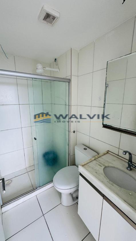 Apartamento, 3 quartos, 64 m² - Foto 6