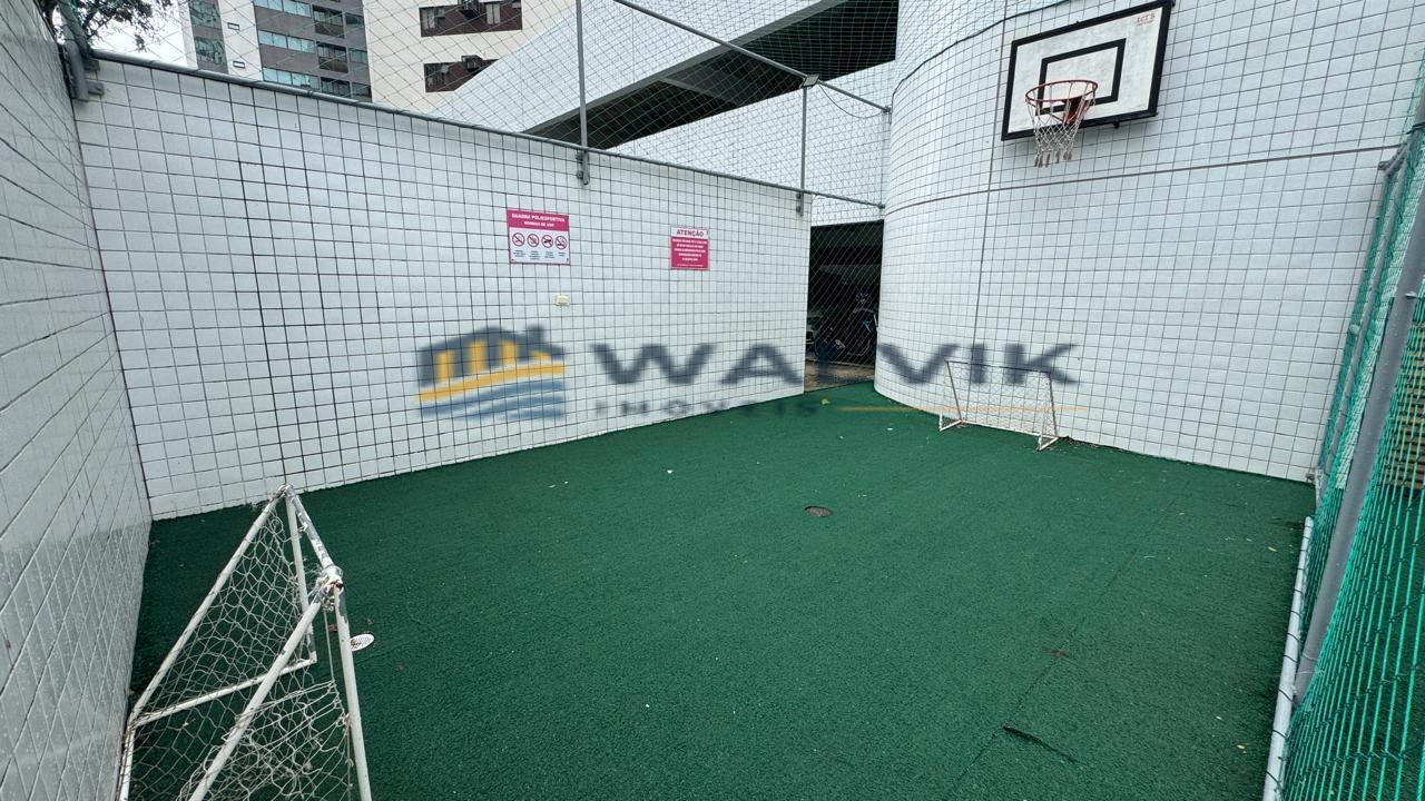 Apartamento, 3 quartos, 64 m² - Foto 23
