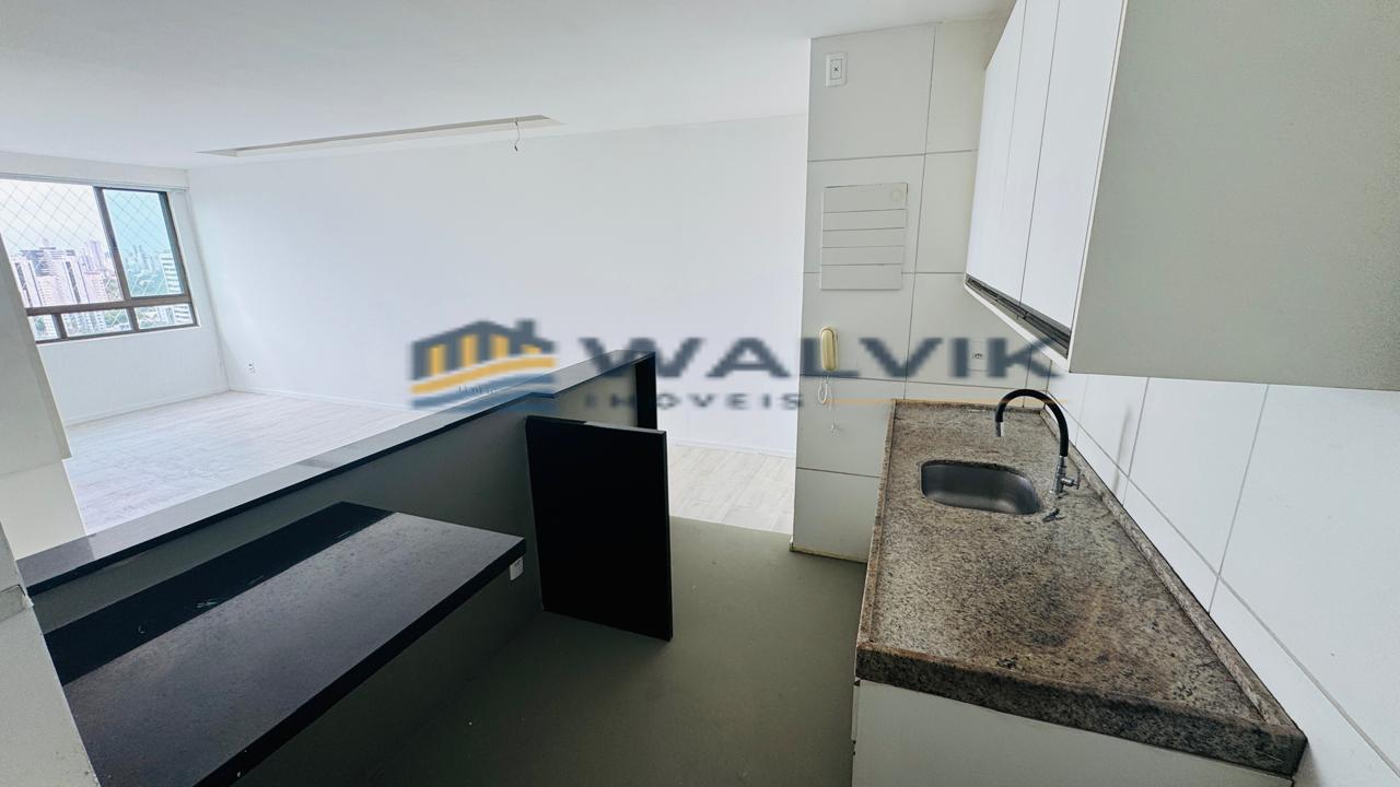 Apartamento, 3 quartos, 64 m² - Foto 15