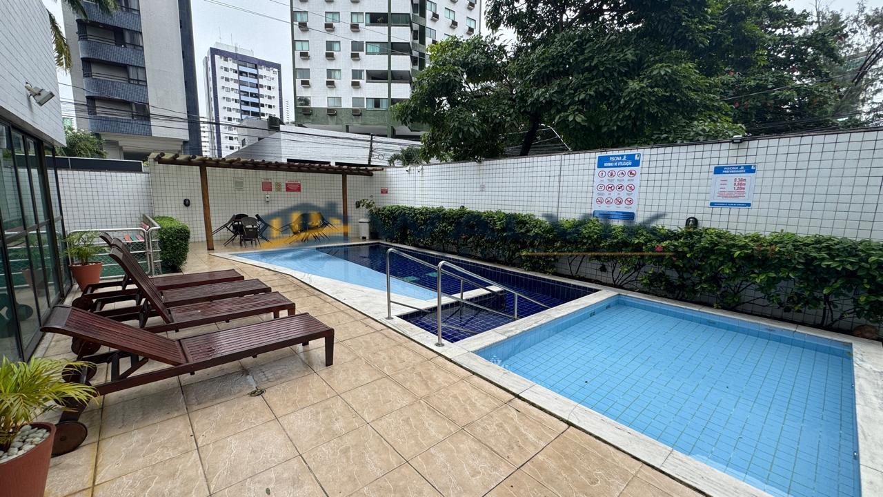 Apartamento, 3 quartos, 64 m² - Foto 25