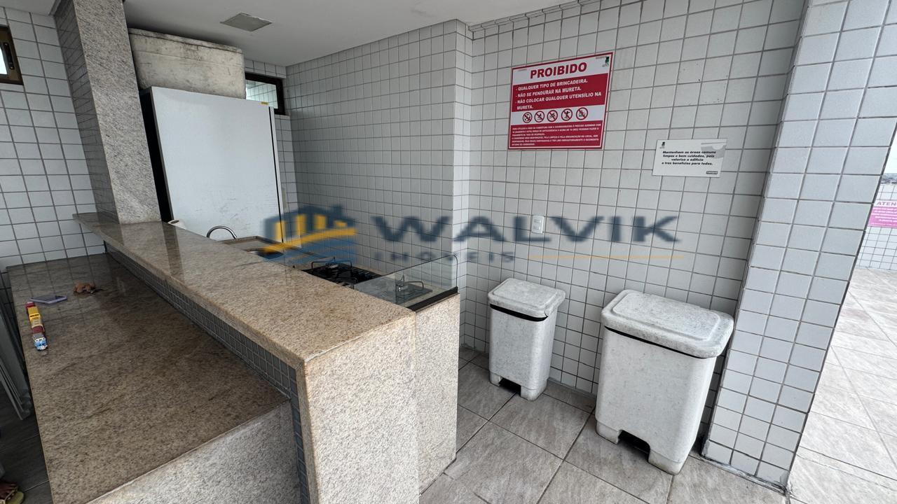 Apartamento, 3 quartos, 64 m² - Foto 20