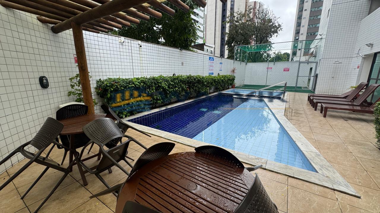 Apartamento, 3 quartos, 64 m² - Foto 24