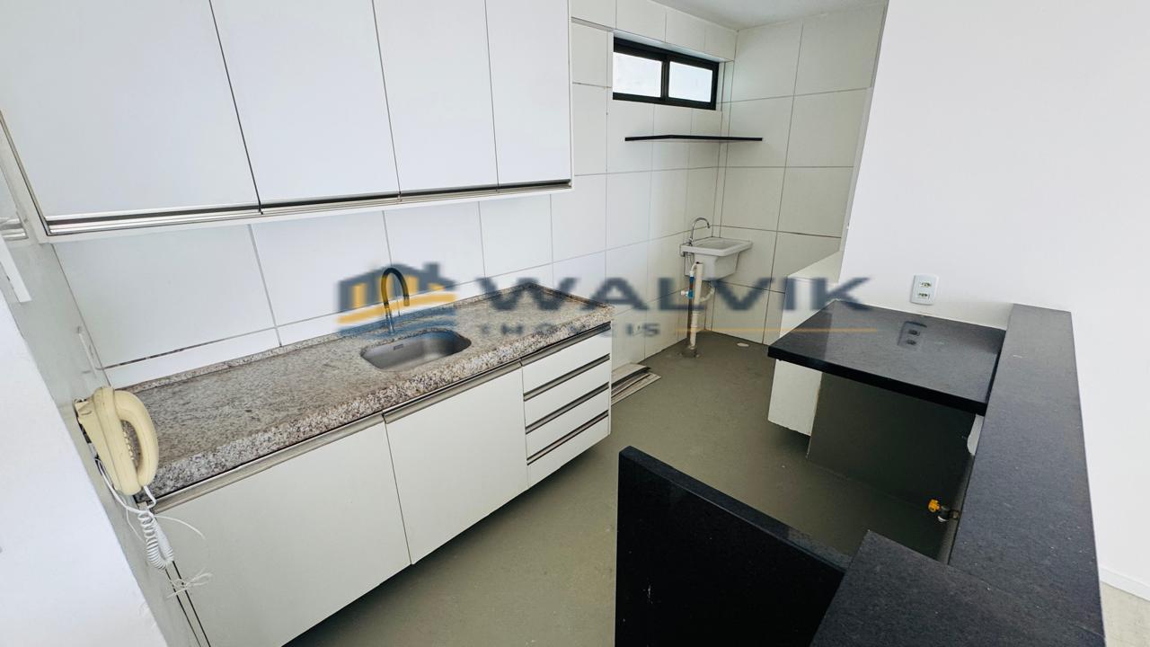 Apartamento, 3 quartos, 64 m² - Foto 14